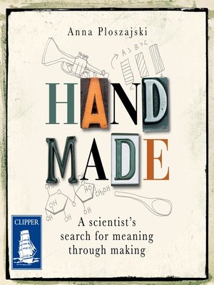 cover image of Handmade